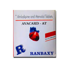 Avacard AT Tablet