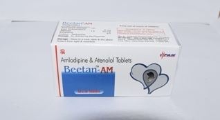 Beetan AM Tablet