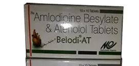 Belodi AT Tablet