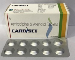 Cardiset Tablet