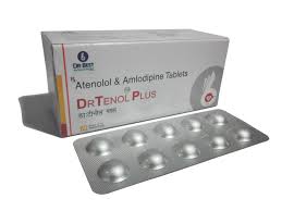 DR Tenol Plus Tablet