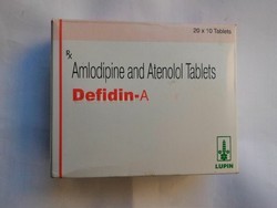 Defidin A Tablet