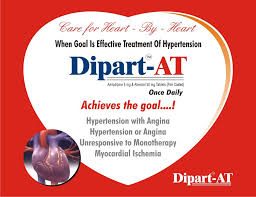 Dipart AT Tablet