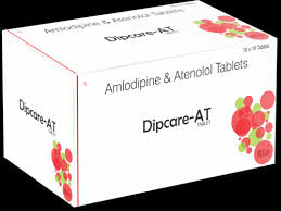 Dipcare AT Tablet