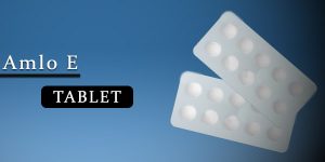 Amlo E Tablet