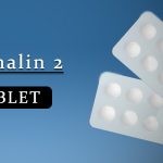 Asthalin 2 Tablet