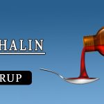 Asthalin Syrup