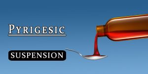 Pyrigesic Suspension