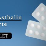 Theo-Asthalin Forte Tablet