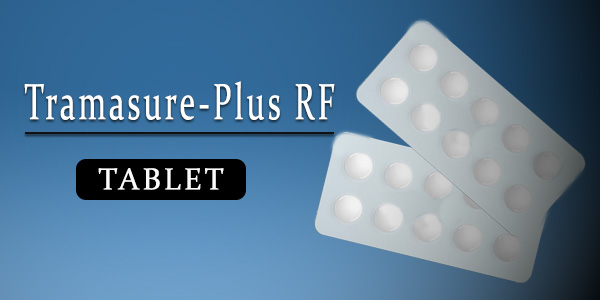 Tramasure-Plus RF Tablet