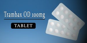 Trambax OD 100mg Tablet