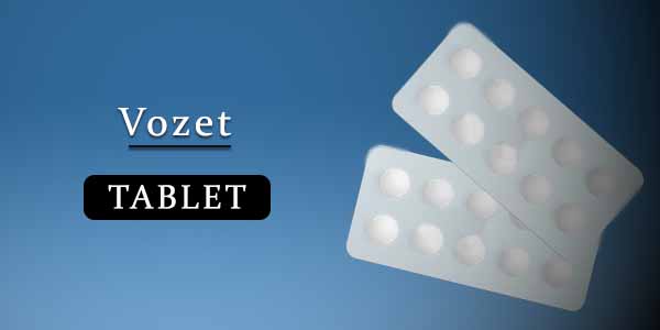 Vozet Tablet