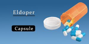 Eldoper Capsule