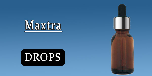 Maxtra Oral Drops