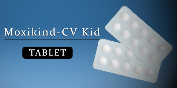 Moxikind-CV Kid Tablet