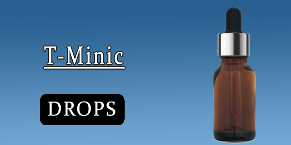 T-Minic Oral Drops