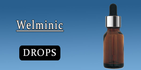 Welminic Oral Drops