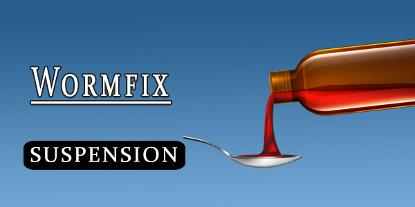 Wormfix Suspension