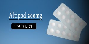 Altipod 200mg Tablet