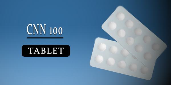 CNN 100 Tablet