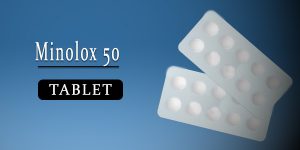 Minolox 50 Tablet