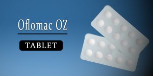 Oflomac OZ Tablet