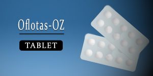Oflotas-OZ Tablet