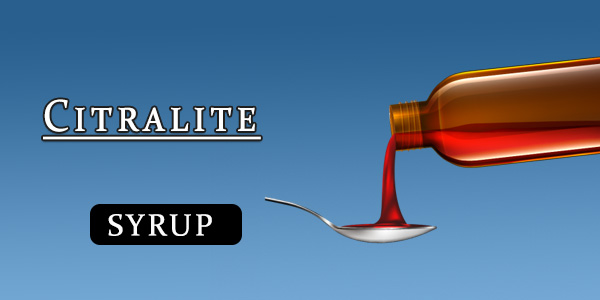 Citralite Liquid