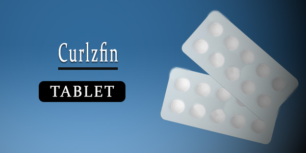 Curlzfin Tablet