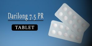 Darilong 7.5 Tablet PR