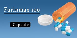 Furinmax 100mg Capsule