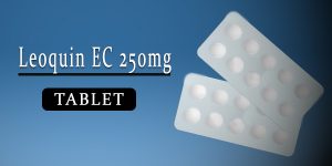 Leoquin EC 250mg Tablet