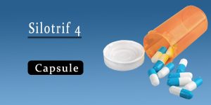 Silotrif 4 Capsule