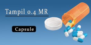 Tampil 0.4 Capsule MR