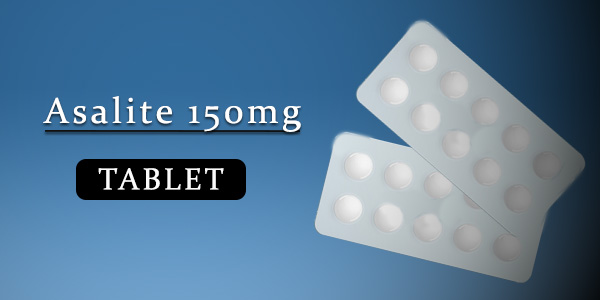 Asalite 150mg Tablet