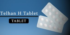 Telhan H Tablet