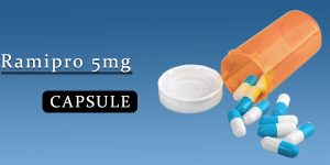 Ramipro 5mg Capsule