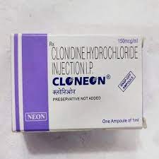 Cloneon 150mcg Injection