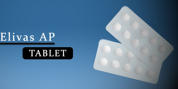 Elivas AP Tablet
