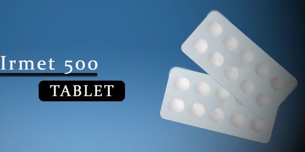 Irmet 500 Tablet