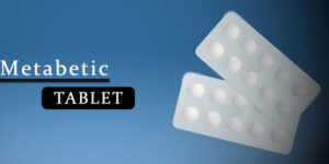 Metabetic Tablet