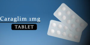 Caraglim 1mg Tablet