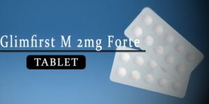 Glimfirst M 2mg Forte Tablet