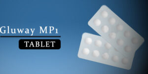 Gluway MP1 Tablet