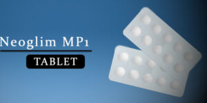 Neoglim MP1 Tablet