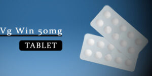 Vg Win 50mg Tablet