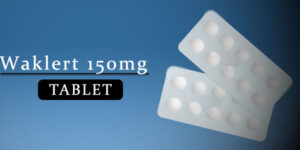 Waklert 150mg Tablet