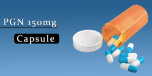 PGN 150mg Capsule