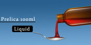 Prelica 100ml Liquid