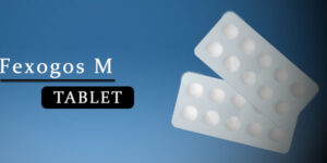 Fexogos M Tablet